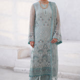 Flossie | Kuch Khas Formals | IZARA (A)