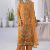 Flossie | Kuch Khas Formals | DIANE (A)