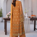 Flossie | Kuch Khas Formals | DIANE (A)