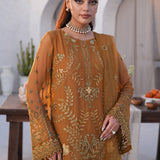 Flossie | Kuch Khas Formals | DIANE (A)