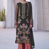 Flossie | Kuch Khas Formals | RAHA (A)