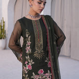 Flossie | Kuch Khas Formals | RAHA (A)