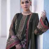 Flossie | Kuch Khas Formals | RAHA (A)