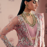 Zarposh | Maharani Wedding Collection | Feroza