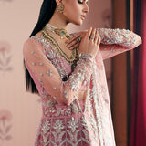 Zarposh | Maharani Wedding Collection | Feroza
