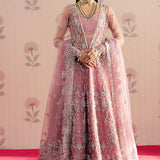 Zarposh | Maharani Wedding Collection | Feroza