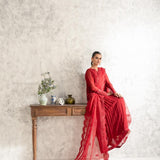 Akbar Aslam | Formal Pret | Nigar