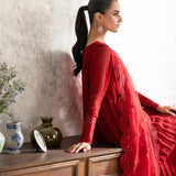 Akbar Aslam | Formal Pret | Nigar
