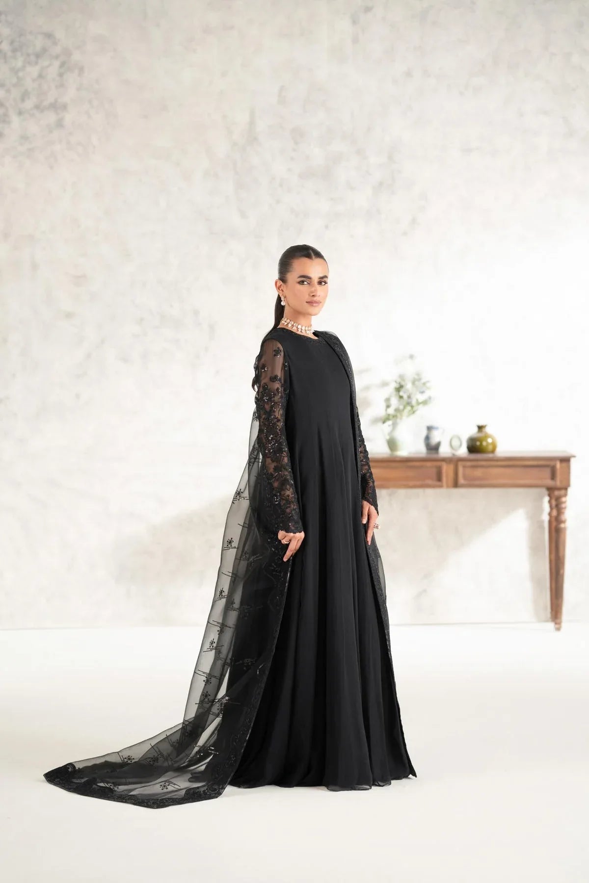 Akbar Aslam | Formal Pret | Islet - Rang-e-Khaas