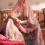 Zarposh | Maharani Wedding Collection | Feroza