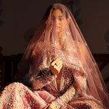 Zarposh | Maharani Wedding Collection | Feroza