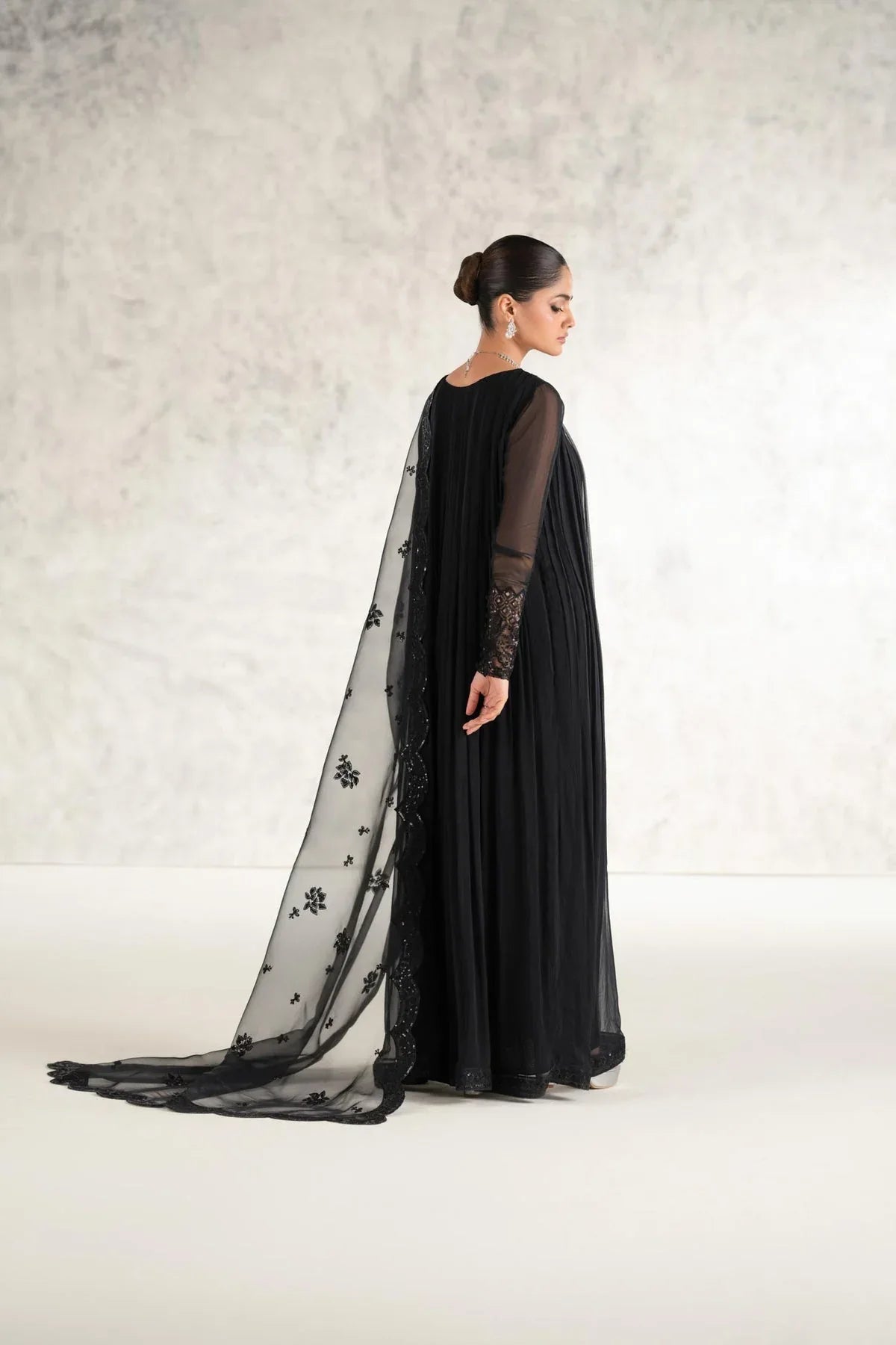Akbar Aslam | Formal Pret | Mashal - Rang-e-Khaas