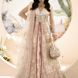AJR Couture | Festive Formals 2024 | Amaryllis