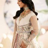 AJR Couture | Festive Formals 2024 | Amaryllis