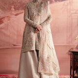 Zarposh | Maharani Wedding Collection | Meher