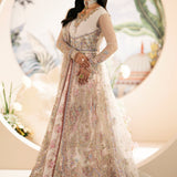 AJR Couture | Festive Formals 2024 | Amaryllis