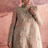 Zarposh | Maharani Wedding Collection | Meher
