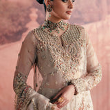 Zarposh | Maharani Wedding Collection | Meher