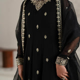 Akbar Aslam | Formal Pret | Shabnam