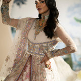 AJR Couture | Festive Formals 2024 | Amaryllis