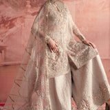 Zarposh | Maharani Wedding Collection | Meher