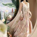 AJR Couture | Festive Formals 2024 | Amaryllis