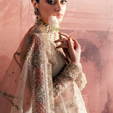 Zarposh | Maharani Wedding Collection | Meher