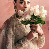 Zarposh | Maharani Wedding Collection | Meher
