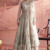 Zarposh | Maharani Wedding Collection | Chandni