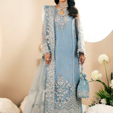 AJR Couture | Festive Formals 2024 | LOTUS
