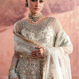 Zarposh | Maharani Wedding Collection | Chandni