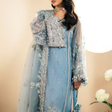 AJR Couture | Festive Formals 2024 | LOTUS