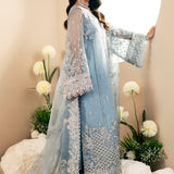 AJR Couture | Festive Formals 2024 | LOTUS