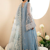 AJR Couture | Festive Formals 2024 | LOTUS