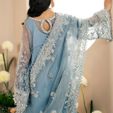 AJR Couture | Festive Formals 2024 | LOTUS