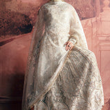 Zarposh | Maharani Wedding Collection | Chandni