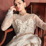 Zarposh | Maharani Wedding Collection | Chandni