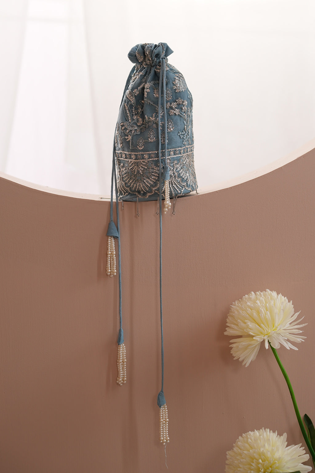 AJR Couture | Festive Formals 2024 | LOTUS