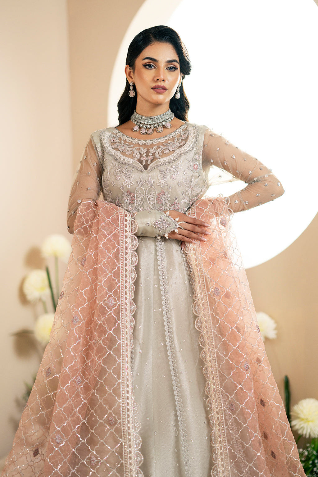 AJR Couture | Festive Formals 2024 | Magnolia