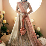 AJR Couture | Festive Formals 2024 | Magnolia