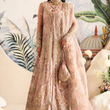 AJR Couture | Festive Formals 2024 | BEGONIA