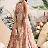 AJR Couture | Festive Formals 2024 | BEGONIA