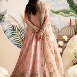 AJR Couture | Festive Formals 2024 | BEGONIA