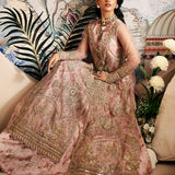 AJR Couture | Festive Formals 2024 | BEGONIA