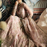 AJR Couture | Festive Formals 2024 | BEGONIA