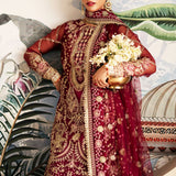 AJR Couture | Festive Formals 2024 | Zinnia