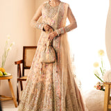 AJR Couture | Festive Formals 2024 | Daffodil