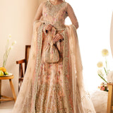 AJR Couture | Festive Formals 2024 | Daffodil