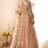 AJR Couture | Festive Formals 2024 | Daffodil