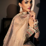 AJR Couture | Festive Formals 2024 | Daffodil